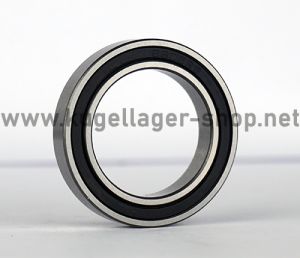 61805 2RS EZO Rillenkugellager 25 x 37 x 7 mm