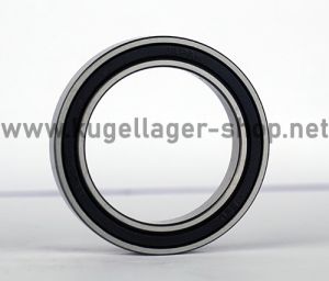 61806 2RS EZO Kugellager 30 x 42 x 7 mm