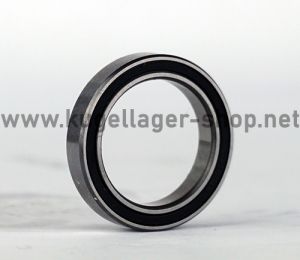 6702 2RS EZO Kugellager 15 x 21 x 4 mm
