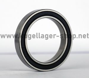 6806-2RS EZO Rillenkugellager 30 x 42 x 7 mm