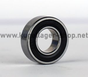 688-2RS EZO Rillenkugellager 8 x 16 x 5 mm