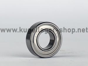 688 ZZ EZO Rillenkugellager 8 x 16 x 5 mm