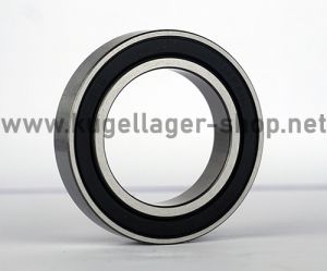 6906 2RS EZO Kugellager 30 x 47 x 9 mm