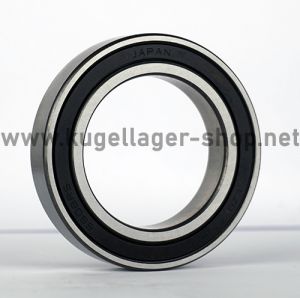 6908 2RS EZO Kugellager 40 x 62 x 12 mm