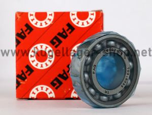 16003-A-C3 FAG Kugellager 17 x 35 x 8 mm