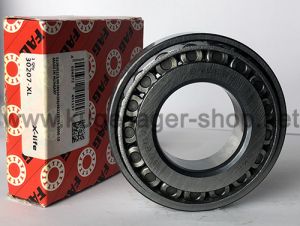 30207-XL FAG (XL = Neue Generation X-Life)