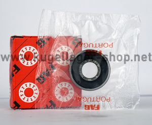 6000-C-2HRS-C3 FAG Kugellager 10 x 26 x 8 mm