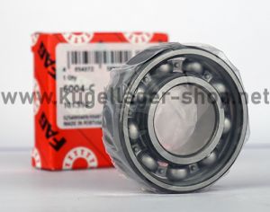 6004-C FAG Rillenkugellager 20 x 42 x 12 mm