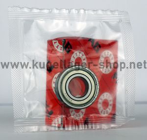 6900 ZZ FAG Kugellager 10 x 22 x 6 mm