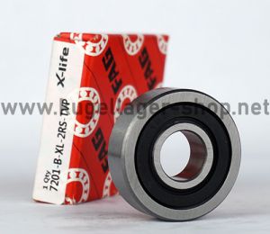 7201-B-XL-2RS-TVP FAG Schraegkugellager 12 x 32 x 10 mm