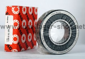 7206-B-XL-2RS-TVP FAG Schraegkugellager 30 x 62 x 16 mm