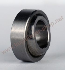GE8-UK EMQ Gelenklager 8 x 16 x 8 mm GE8C