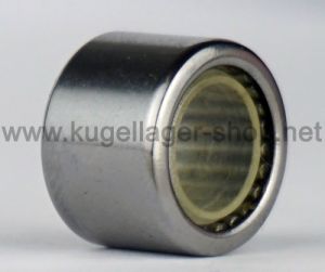 HK1010-B INA Nadellager-Nadelhuelse 10 x 14 x 10 mm