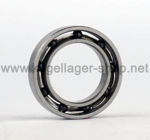 SS HC MR85 W2 Rillenkugellager 5 x 8 x 2 mm