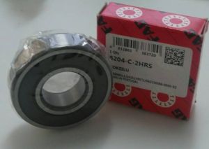 6204-C-2HRS FAG