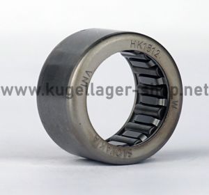 HK1512-B INA Nadellager-Nadelhuelse 15 x 21 x 12 mm
