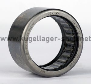 HK2216-2RS INA Nadellager-Nadelhuelse 22 x 28 x 16 mm
