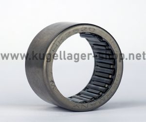 INA HK2520 Nadelhülse / Nadellager 25x32x20 mm
