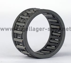 K20x24x12 Nadelkranz 20 x 24 x 12 mm