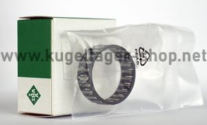K25X29X10 INA Nadelkranz (K25X29X10-A-5-7)