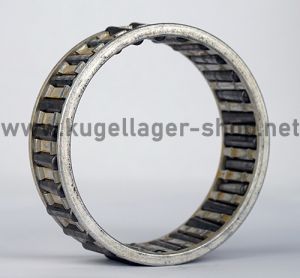 K55x63x20 Nadelkranz 55 x 63 x 20 mm