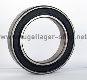6013 2RS KOYO Rillenkugellager 65 x 100 x 18 mm