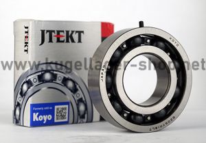 6206YRISLT 9T2CS44 Koyo Kugellager 30 x 62 x 16 mm