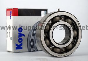 83464A1-9TC4 Koyo Rillenkugellager 25 x 62 x 17 mm