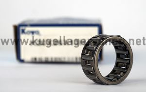 K20x26x13 H KOYO Nadelkranz 20 x 26 x 13 mm