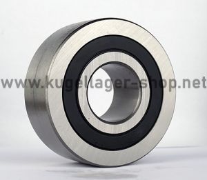 LR 5307 NPPU Laufrolle 35 x 90 x 34.9 mm