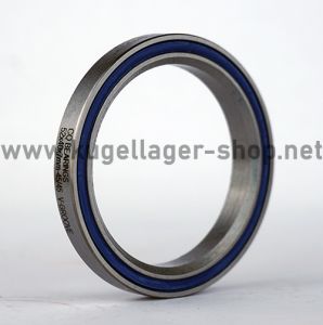 MH-P16 40x52x7 mm 45°/45° Steuersatz-Kugellager (MHP16 Headset Bearing)