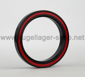 MH-P16H8 45/45° BO MAX SL Steuersatzlager vollkugelig 40x52x8 mm.