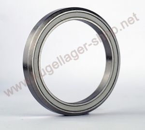 SS MH-P16H8 45°/45° / ACB52 SS (SS = Stainless Steel - Edelstahl rostfrei) Alt. Tange Seiki #1728 1-1/2"