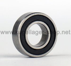 SS HC MR115 2RS Rillenkugellager 5 x 11 x 4 mm