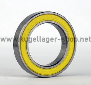 MR 24377 LLUX CB Rillenkugellager 24 x 37 x 7 mm