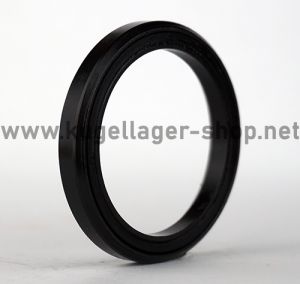 MR031 BO 1-3/8" ACB 36°x45° Steuersatz Kugellager