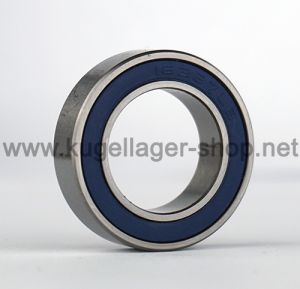 MR16267 LLB / MR 16277LB Kugellager 16x26x7 mm (26x16x7 mm)