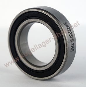 MR22379-2RS-37x22x9mm MR2237-LLB MR22379-LLB