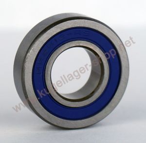 MR2612 RS 12268-2RS 26x12x8mm 12x26x8 Kugellager