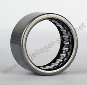 INA HK2520 2RS Nadelhülse / Nadellager 25x32x20 mm