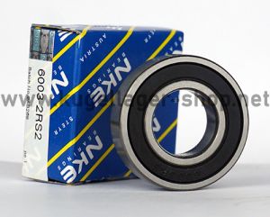 6003 2RS2 NKE Kugellager 17 x 35 x 10 mm