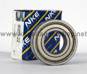 6003 2Z NKE Kugellager 17 x 35 x 10 mm