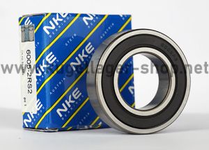 6005 2RS2 NKE Kugellager 25 x 47 x 12 mm