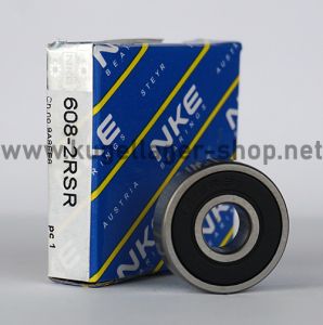 608 2RSR NKE Kugellager 8 x 22 x 7 mm