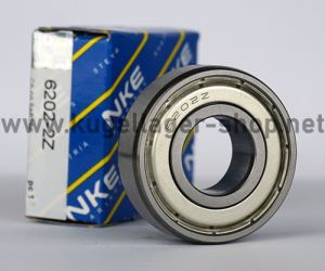 6202 2Z NKE Kugellager 15 x 35 x 11 mm