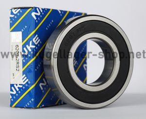 6207 2RS2 NKE Kugellager 35 x 72 x 17 mm