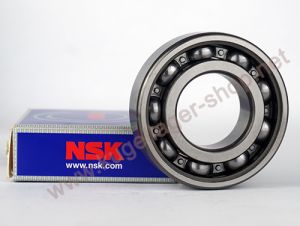 NSK 6202 CM Rillenkugellager 35x15x11 mm