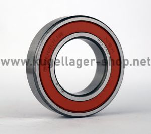 6006 DDU2 CG23 NSK Kugellager 30 x 55 x 13 mm