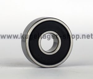 608 VV1 MC5E NSK Rillenkugellager 8 x 22 x 7 mm