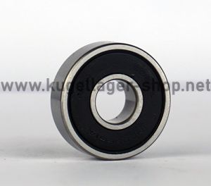 NSK 608VV MC3E (= 608V1 NSK) Kugellager 8x22x7mm